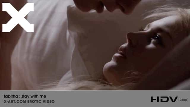 stay with me - tabitha [1080p]